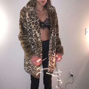 current mood leopard coat